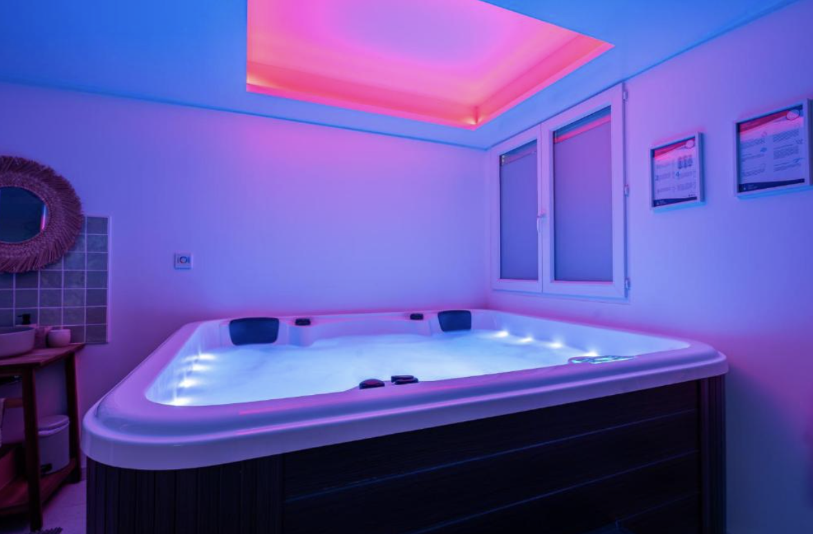loveroom angers