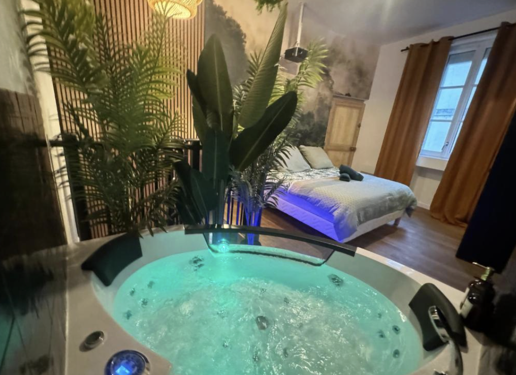 meilleure love room angers